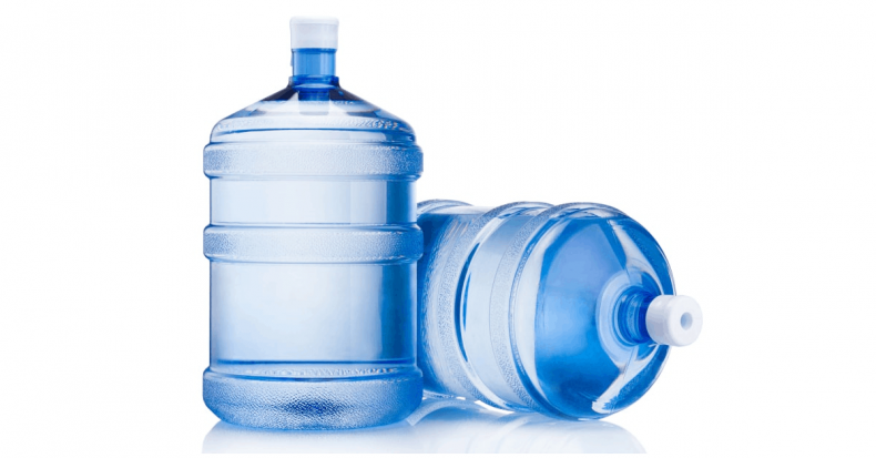 How Much Does Bottled Water Delivery Cost Exell