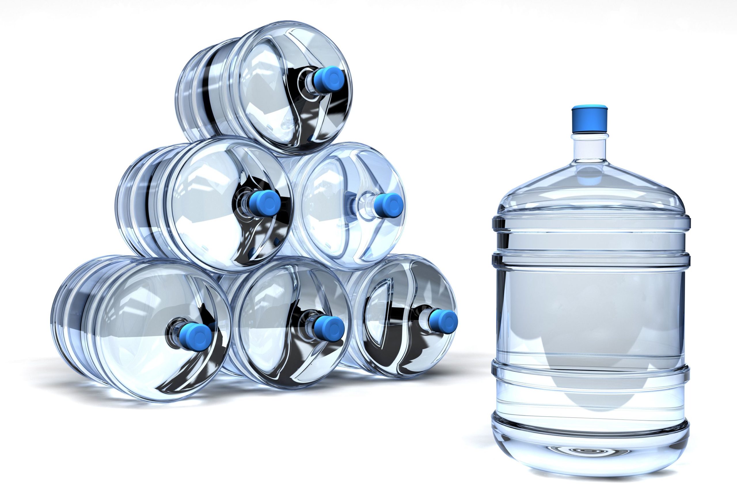 Commercially Bottled Water, Drinking Water, Healthy Water