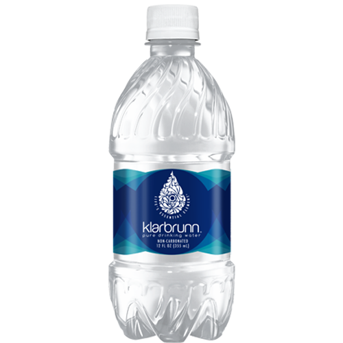 Exell Delivers – Bulk 12oz Single Serve Bottled Water