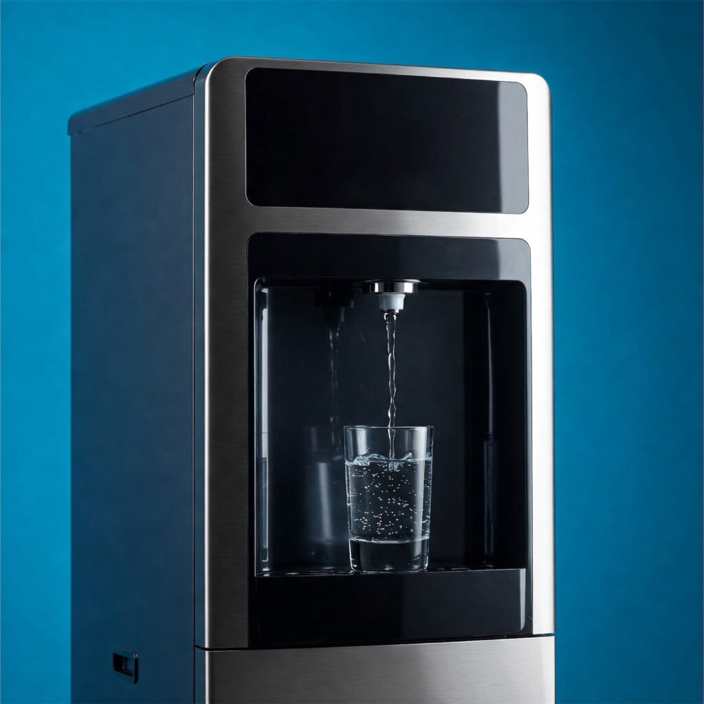 water dispenser